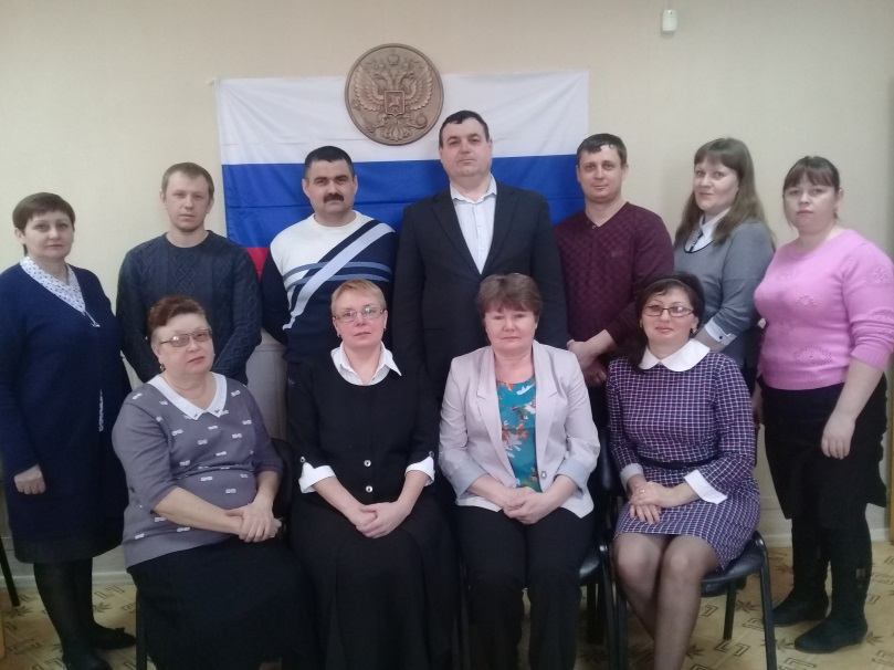 Коллектив Сузунского военного комиссариата. 2017 г..jpg